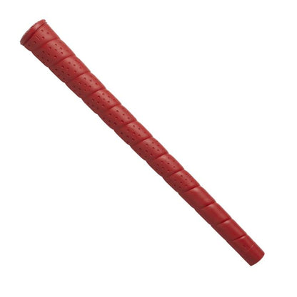 Classic Wrap - Standard Red - Club Rehab