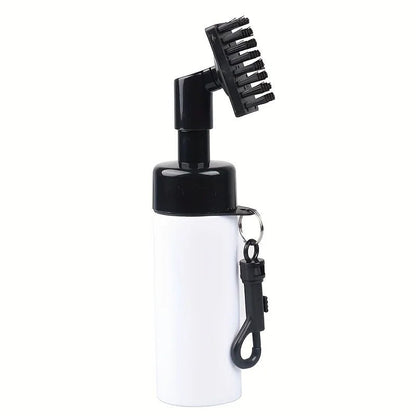 Clean Swing Groove Tube: Golf Club Brush, alternate product view 7