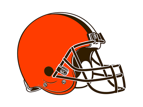Cleveland Browns Golf Gear