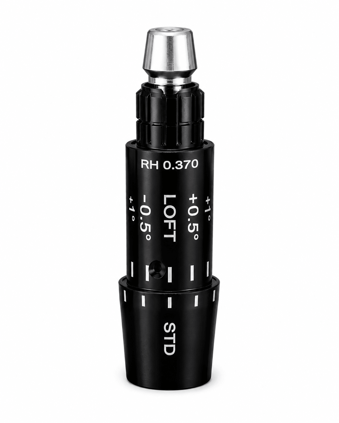 Cleveland Driver Adapter Sleeve Black .335 - Club Rehab