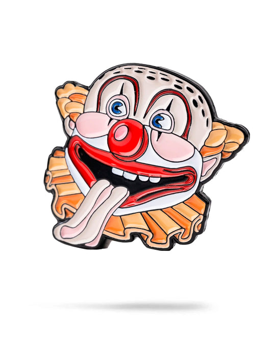 Clowns Mouth Ball Marker - Club Rehab