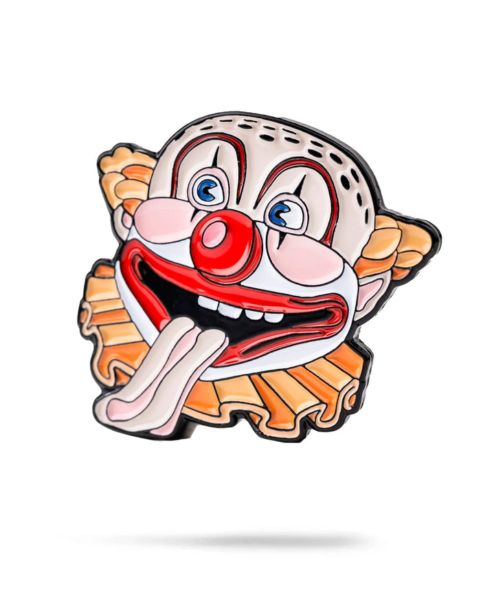 Clowns Mouth Ball Marker - Club Rehab