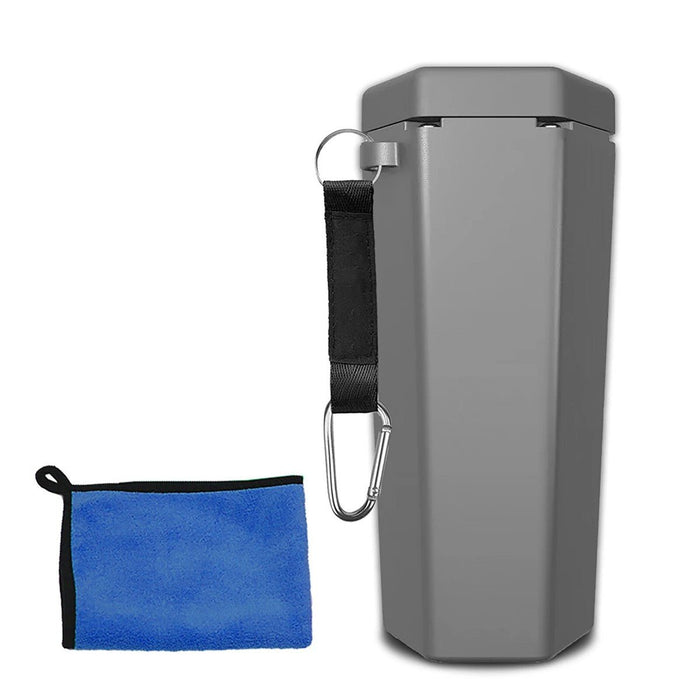 Club Rehab Portable Golf Ball Washer - Club Rehab