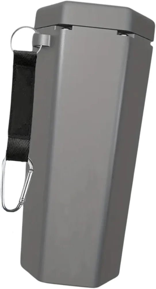 Club Rehab Portable Golf Ball Washer - Club Rehab