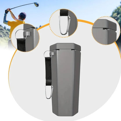 Club Rehab Portable Golf Ball Washer - Club Rehab