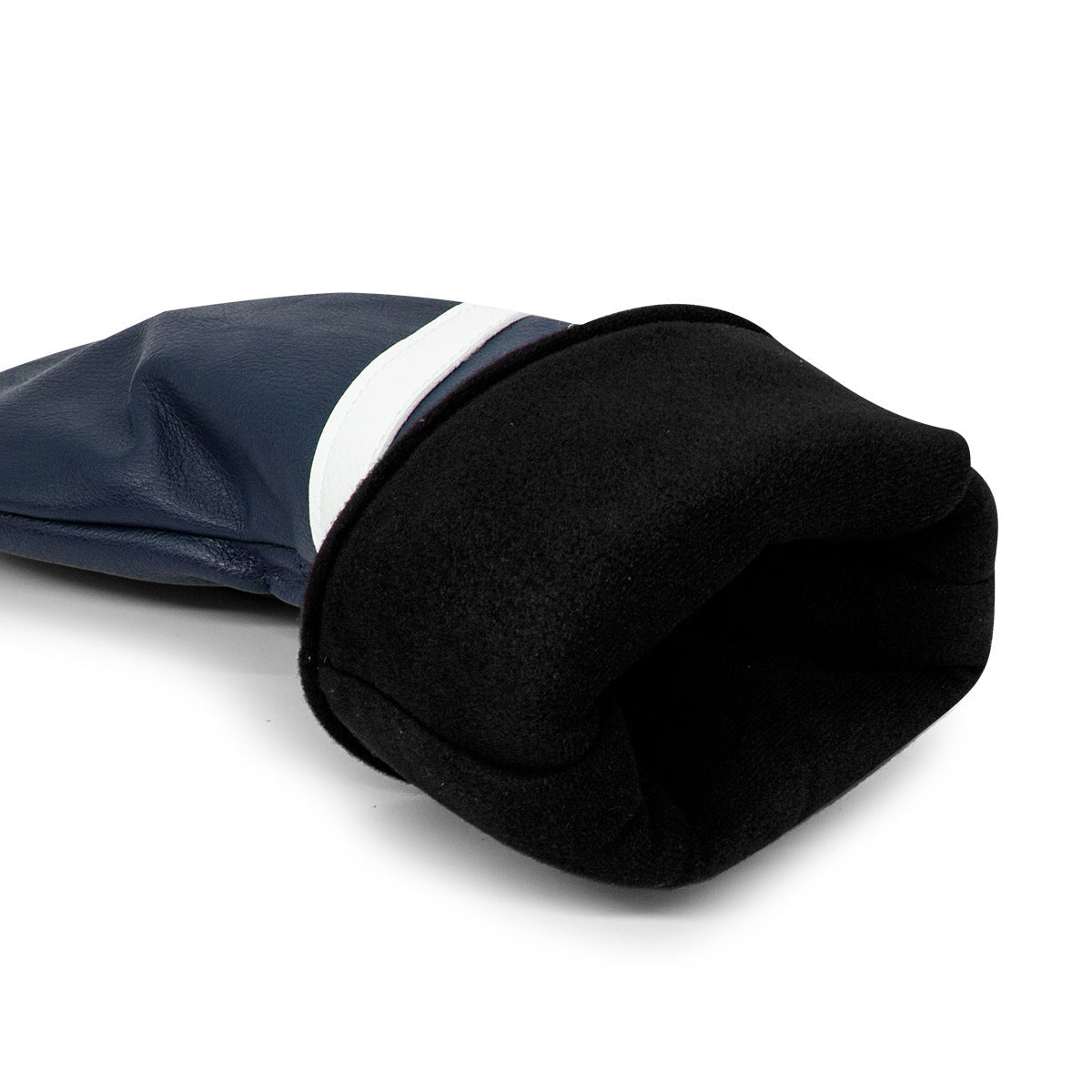 Club Rehab Premium Stripe Headcovers - Blue Full set (Driver, Fairway, Hybrid) - Club Rehab