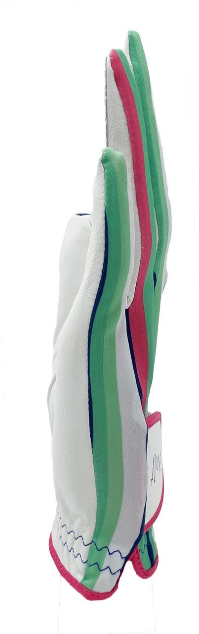 Coastal Prep Golf Glove - Left Hand Small - Club Rehab
