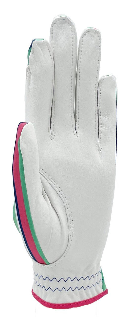 Coastal Prep Golf Glove - Left Hand Small - Club Rehab