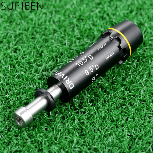 Cobra Driver 1 Pc Aluminum Golf Shaft Adapter Sleeve 0.335 - Club Rehab