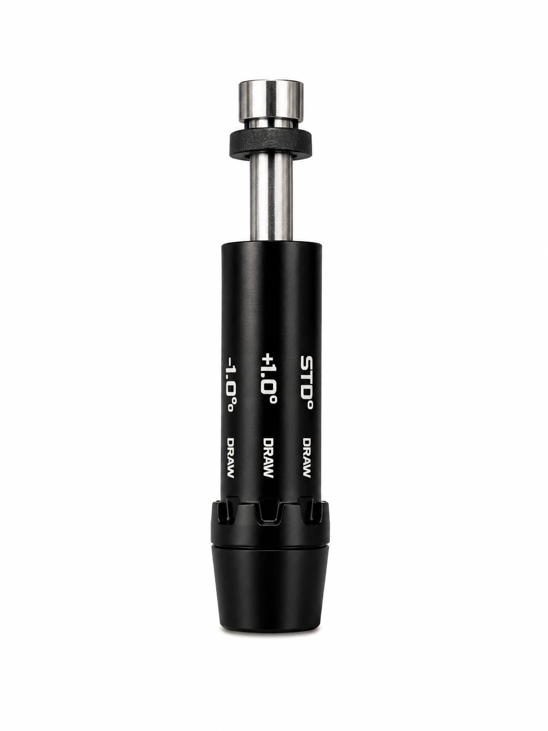 Cobra Driver/Fairway Adapter Sleeve Black .335 - Club Rehab