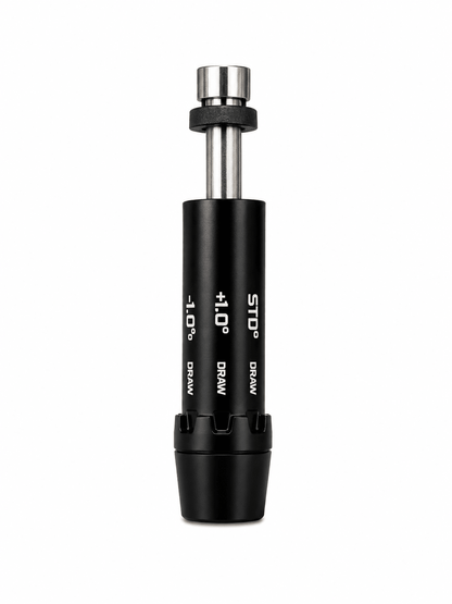 Cobra Driver/Fairway Adapter Sleeve Black .335 - Club Rehab