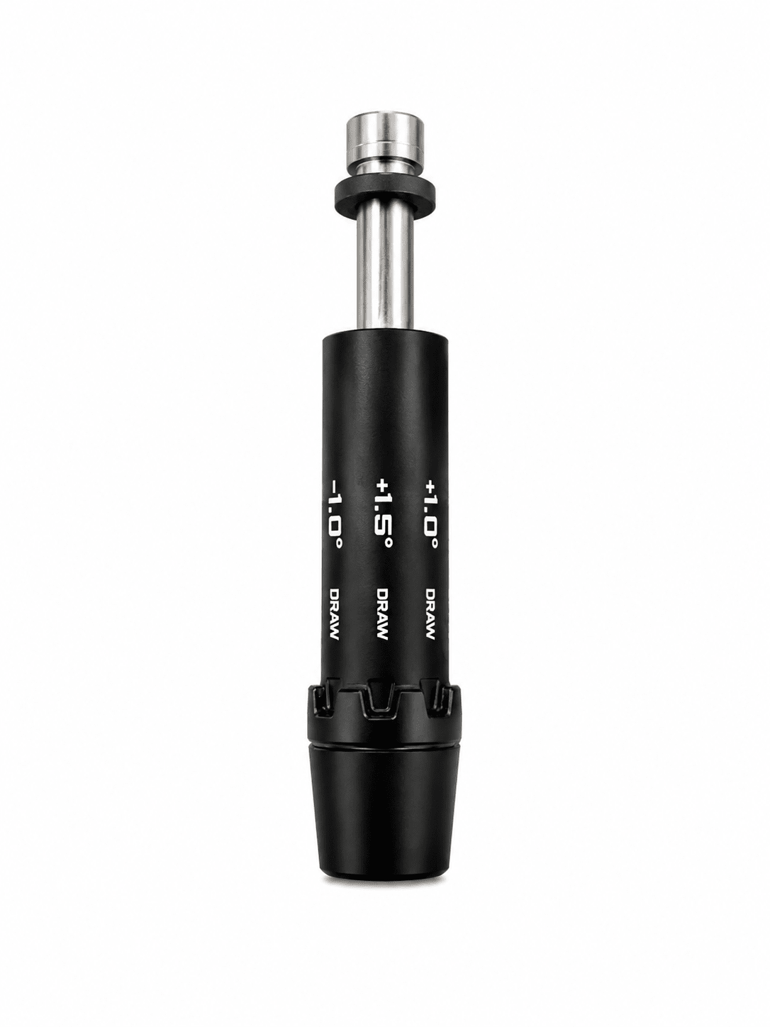 Cobra Driver/Fairway Adapter Sleeve Black .335 - Club Rehab