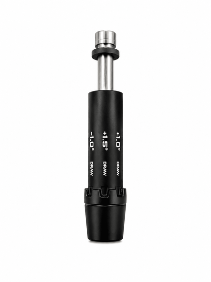 Cobra Driver/Fairway Adapter Sleeve Black .335 - Club Rehab