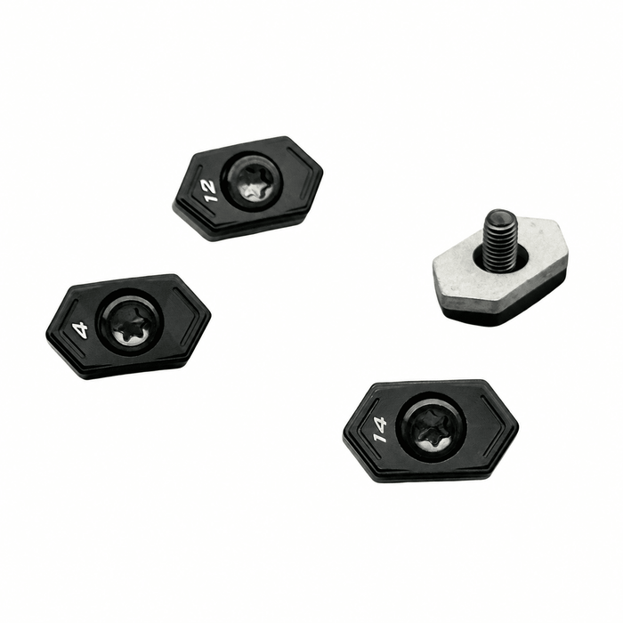 Clean product image for Cobra DS-ADAPT Driver, Fairway & Hybrid Weights | Aftermarket