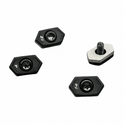 Clean product image for Cobra DS-ADAPT Driver, Fairway & Hybrid Weights | Aftermarket