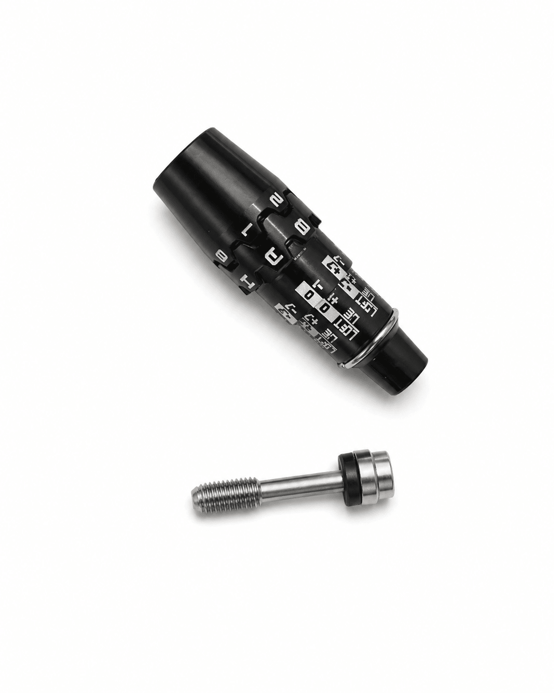 Cobra FUTUREFIT33 Driver/Fairway Shaft Adapter Sleeve .335 RH - Club Rehab