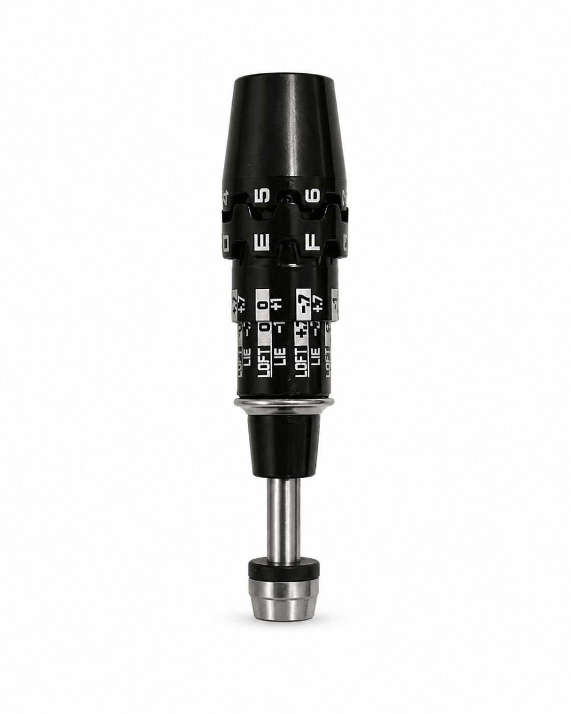 Cobra FUTUREFIT33 Driver/Fairway Shaft Adapter Sleeve .335 RH - Club Rehab