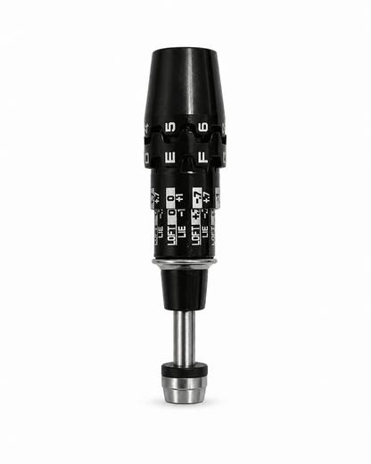 Cobra FUTUREFIT33 Driver/Fairway Shaft Adapter Sleeve .335 RH - Club Rehab