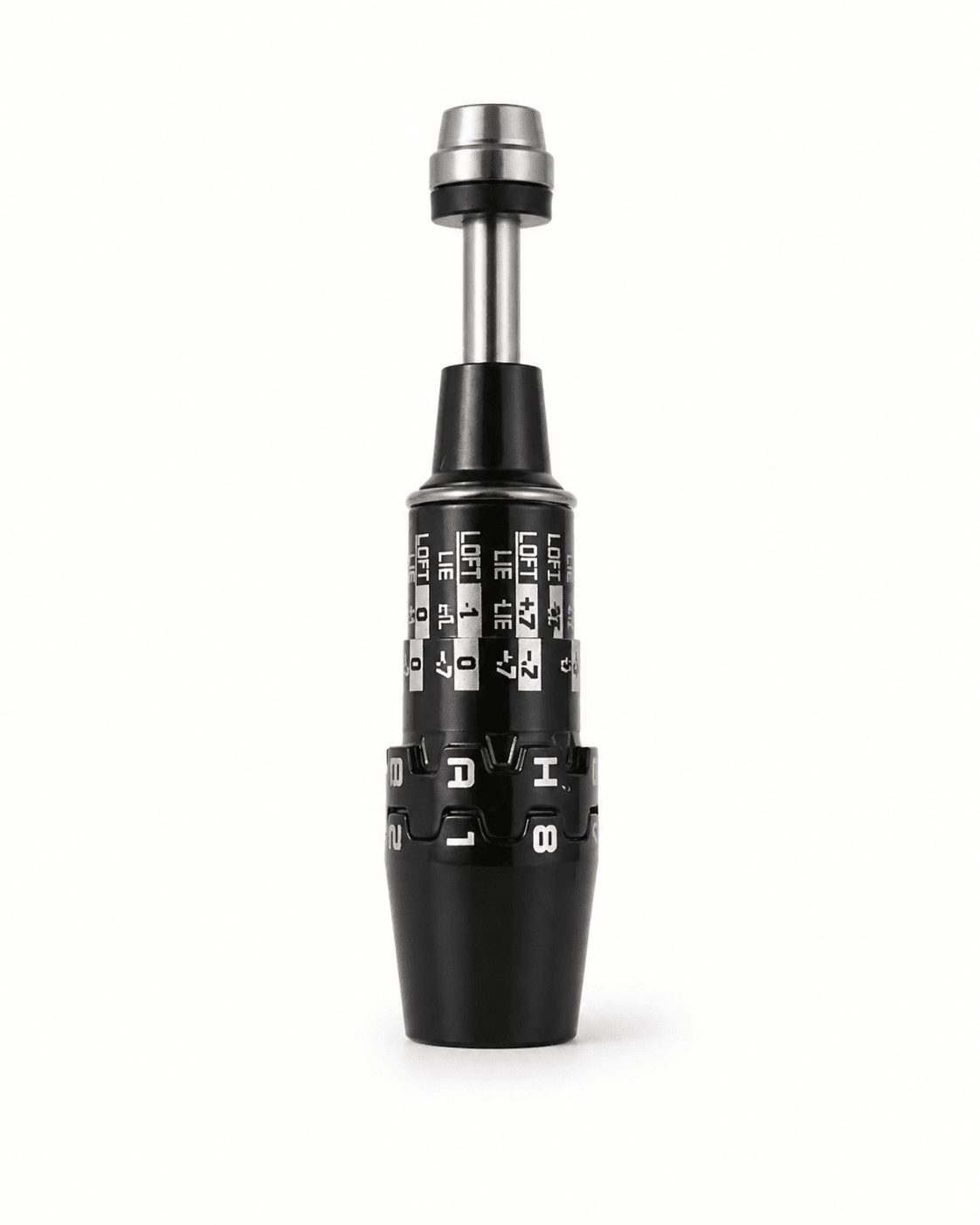 Cobra FUTUREFIT33 Driver/Fairway Shaft Adapter Sleeve .335 RH - Club Rehab