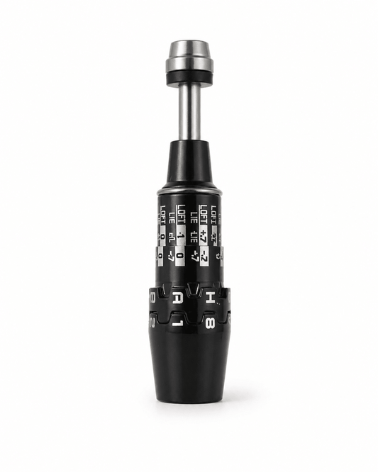 Cobra FUTUREFIT33 Driver/Fairway Shaft Adapter Sleeve .335 RH - Club Rehab