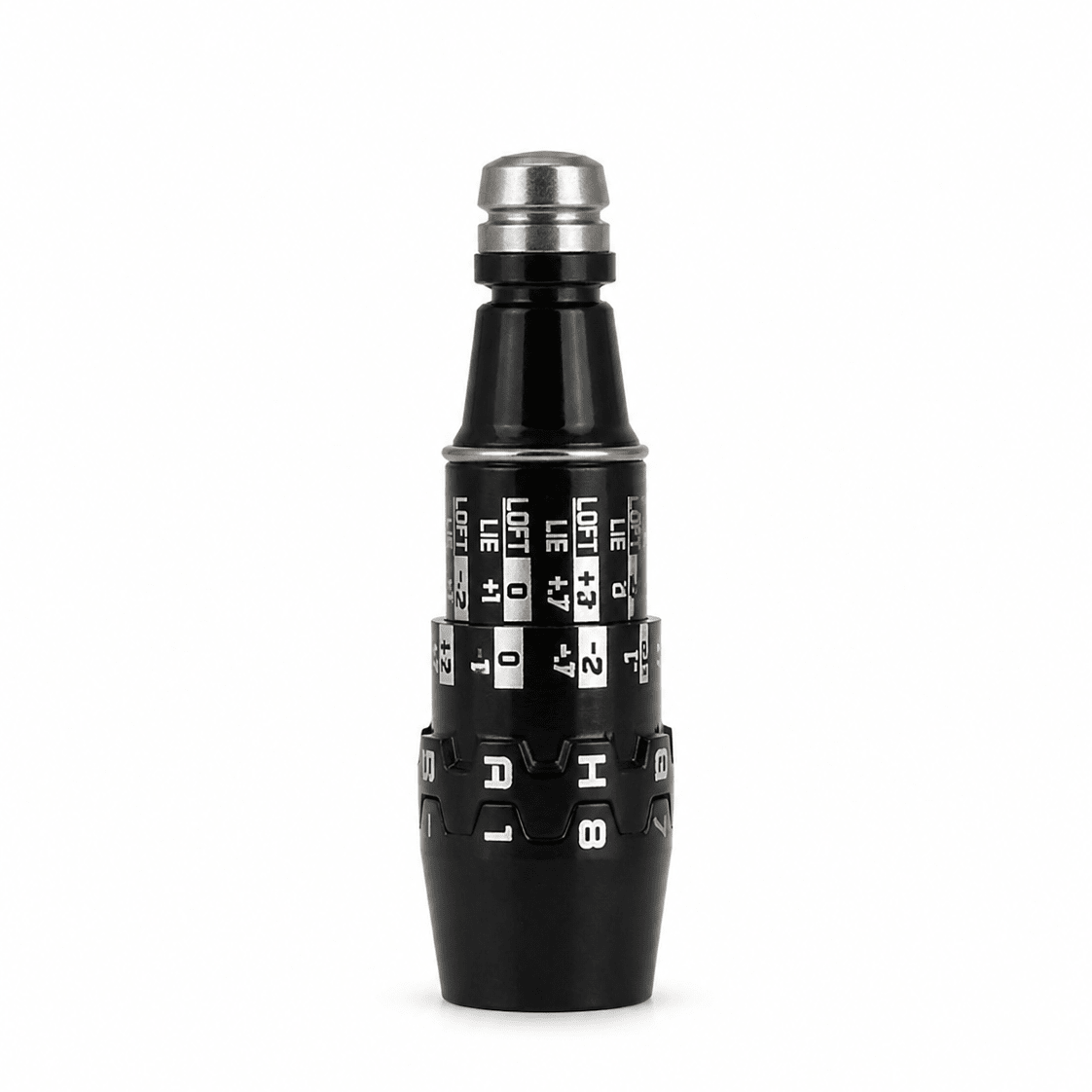 Cobra FUTUREFIT33 Hybrid Adapter Sleeve .370 RH - Club Rehab