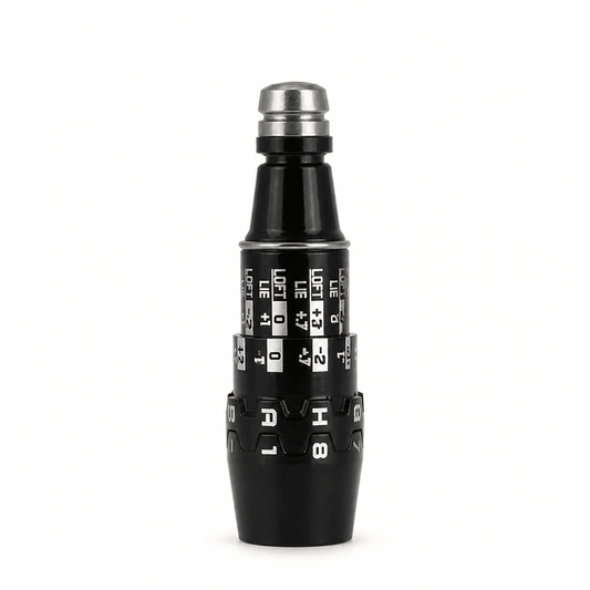 Cobra FUTUREFIT33 Hybrid Adapter Sleeve .370 RH - Club Rehab