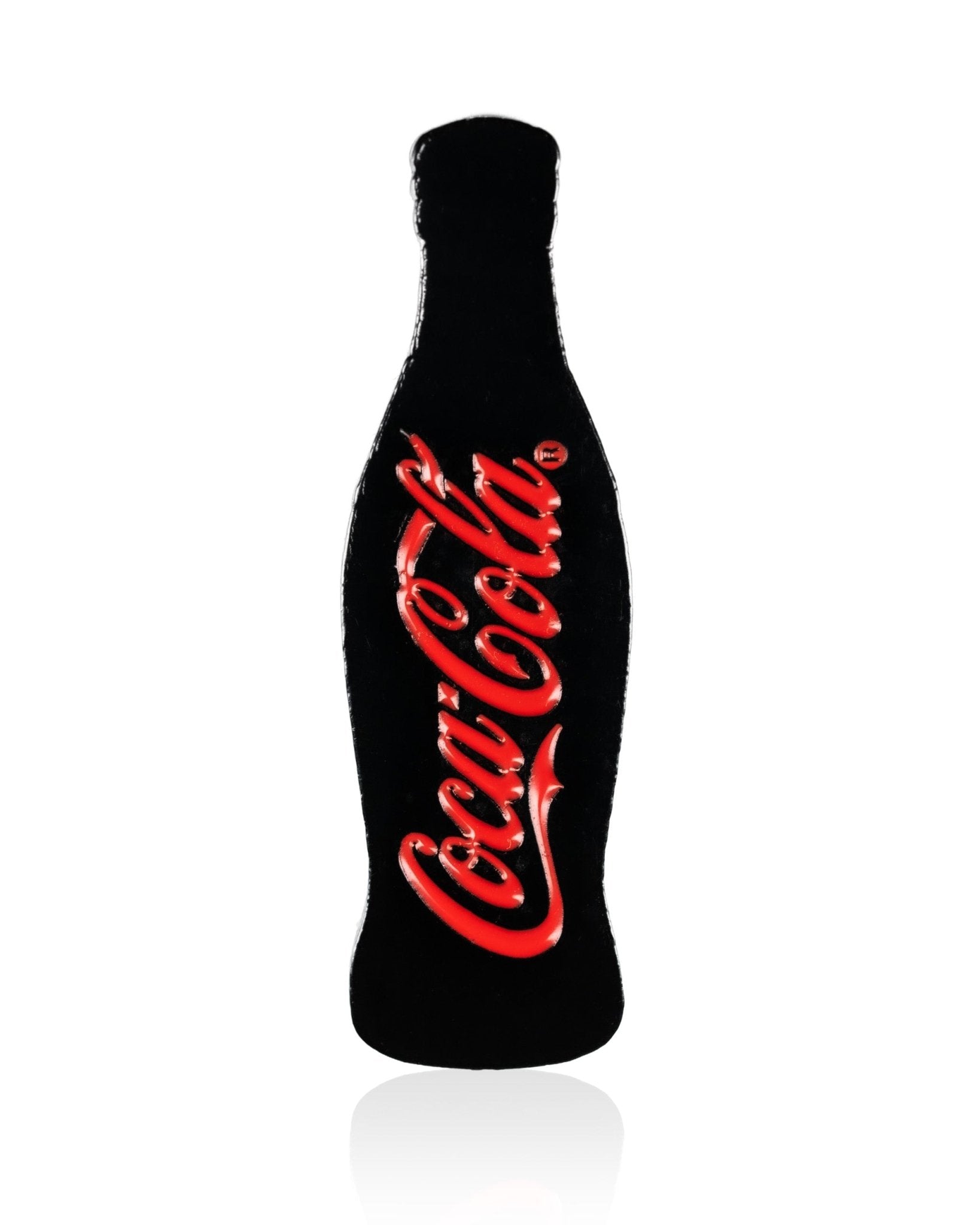 Coca-Cola Bottle - Ball Marker - Club Rehab