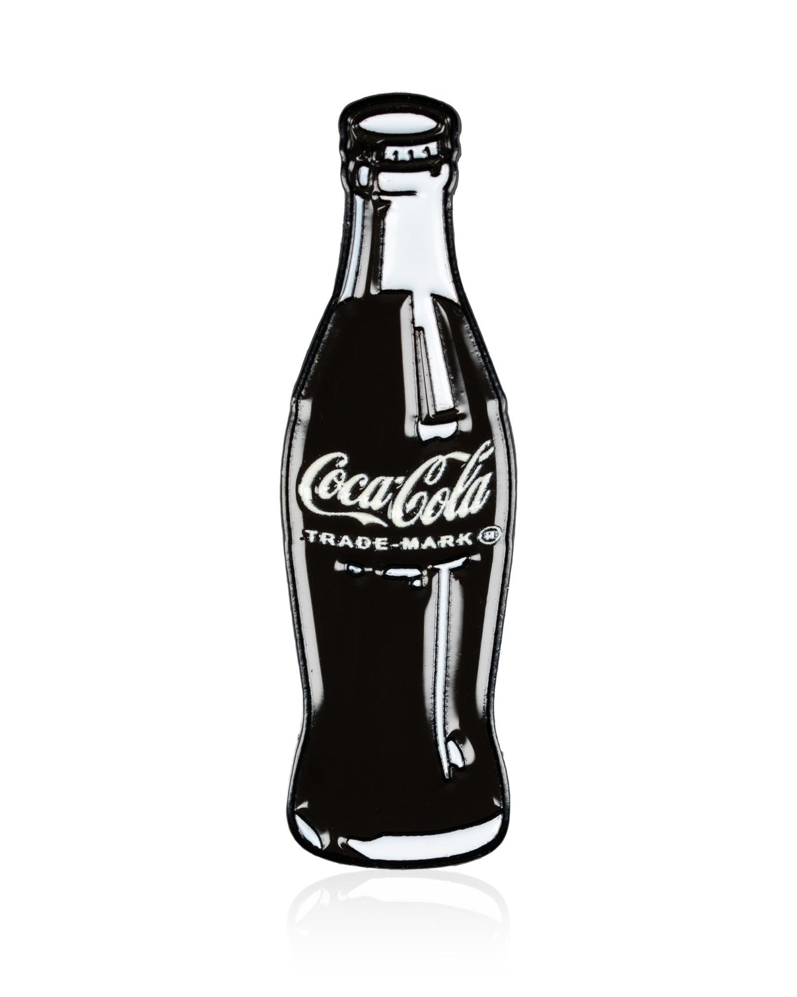 Coca-Cola Bottle - Ball Marker - Club Rehab