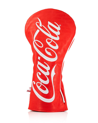 Coca-Cola - Driver Cover - Club Rehab