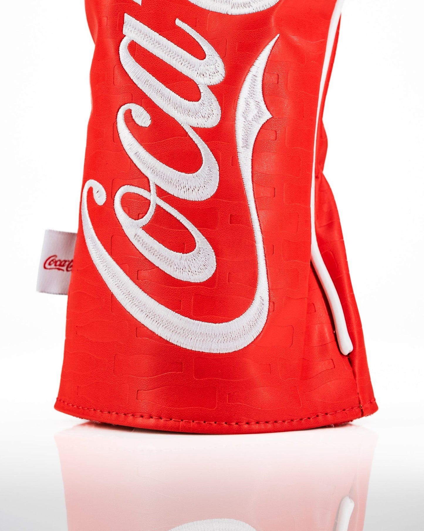 Coca-Cola - Driver Cover - Club Rehab