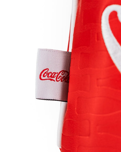 Coca-Cola - Driver Cover - Club Rehab