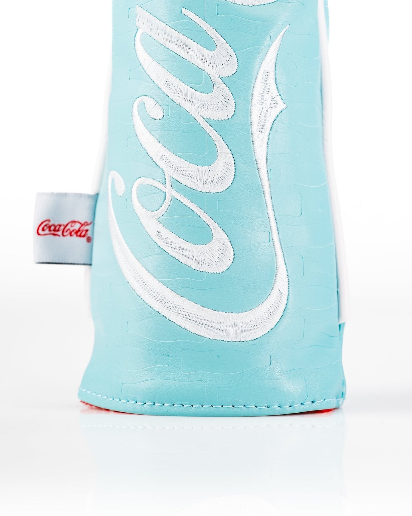 Coca-Cola - Fairway Cover - Club Rehab