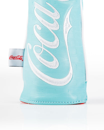 Coca-Cola - Fairway Cover - Club Rehab