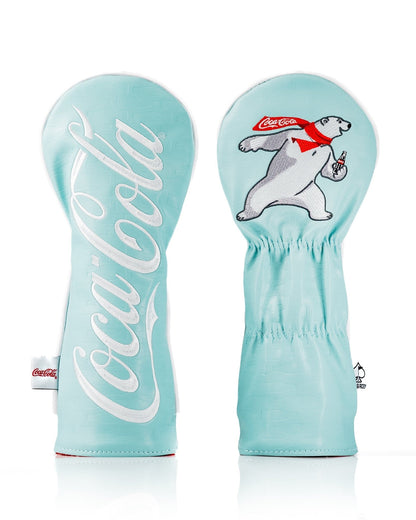 Coca-Cola - Fairway Cover - Club Rehab