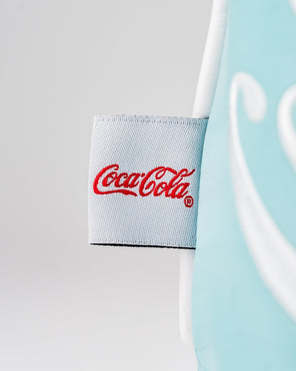 Coca-Cola - Fairway Cover - Club Rehab