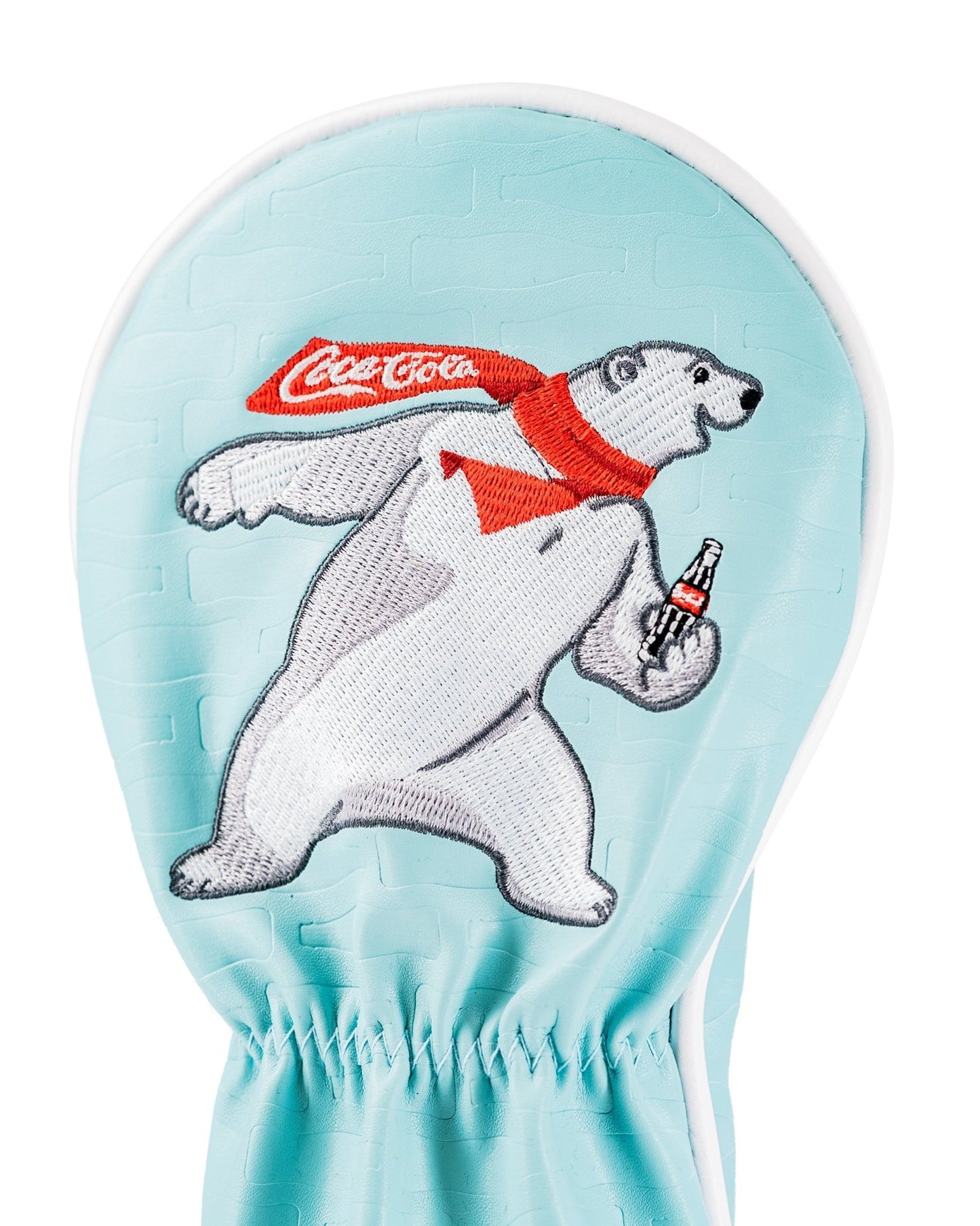 Coca-Cola - Fairway Cover - Club Rehab