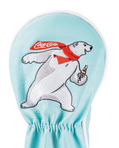 Coca-Cola - Fairway Cover - Club Rehab