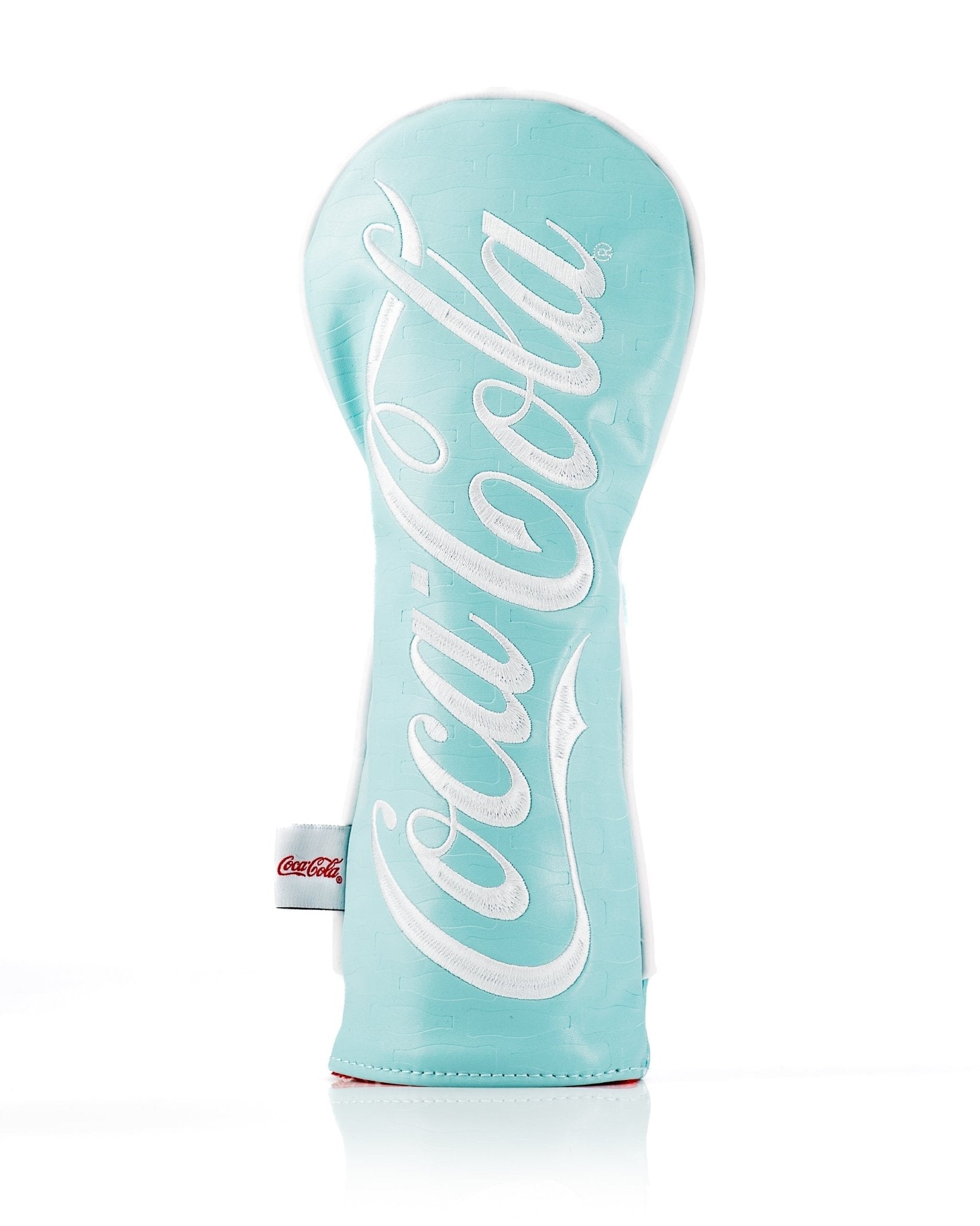 Coca-Cola - Fairway Cover - Club Rehab