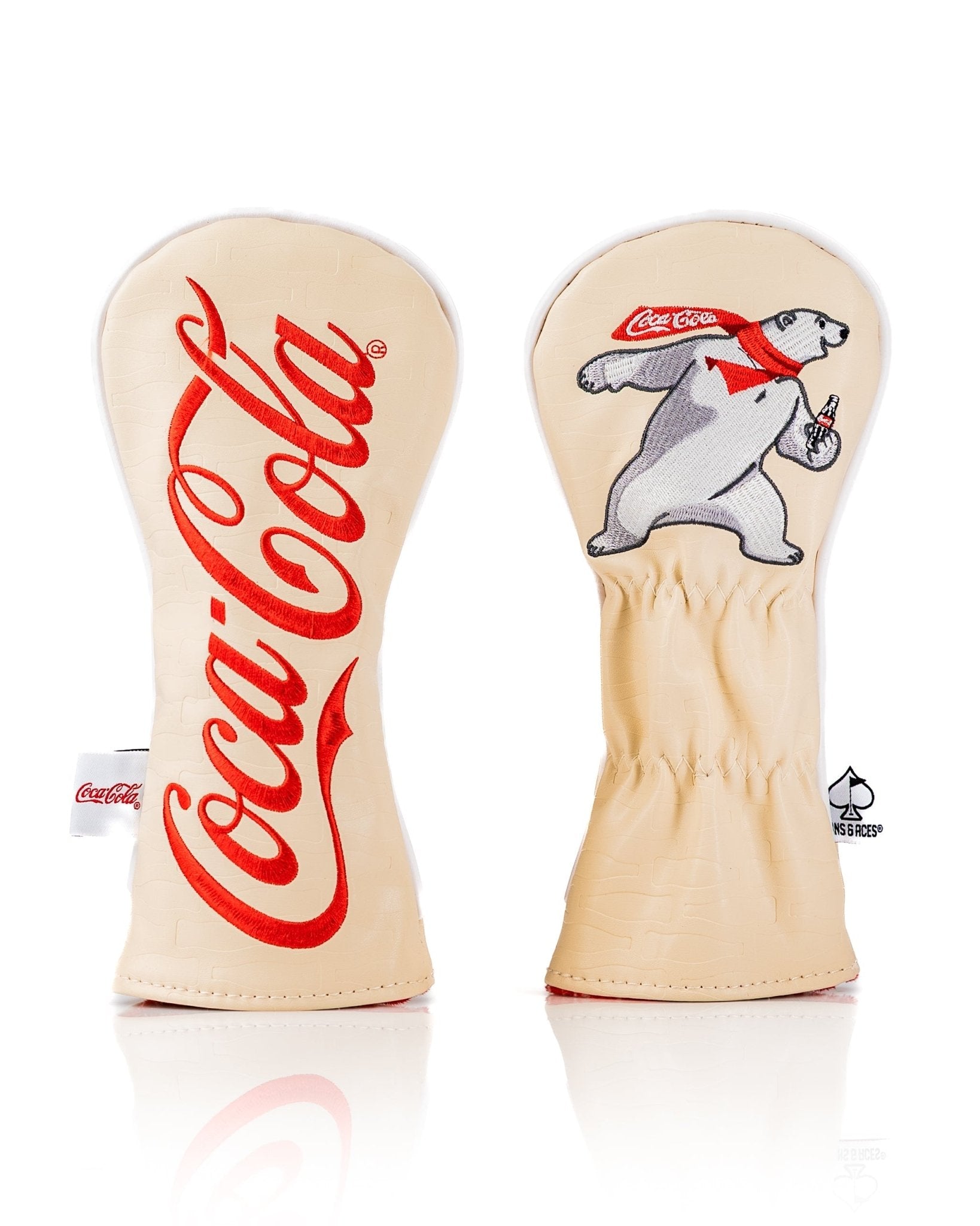 Coca-Cola - Hybrid Cover - Club Rehab