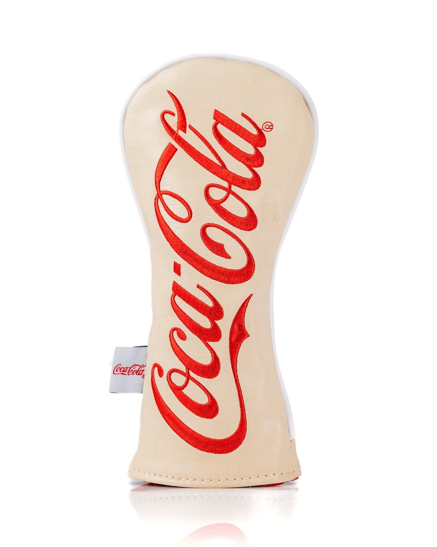 Coca-Cola - Hybrid Cover - Club Rehab