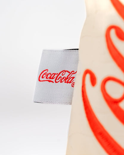 Coca-Cola - Hybrid Cover - Club Rehab