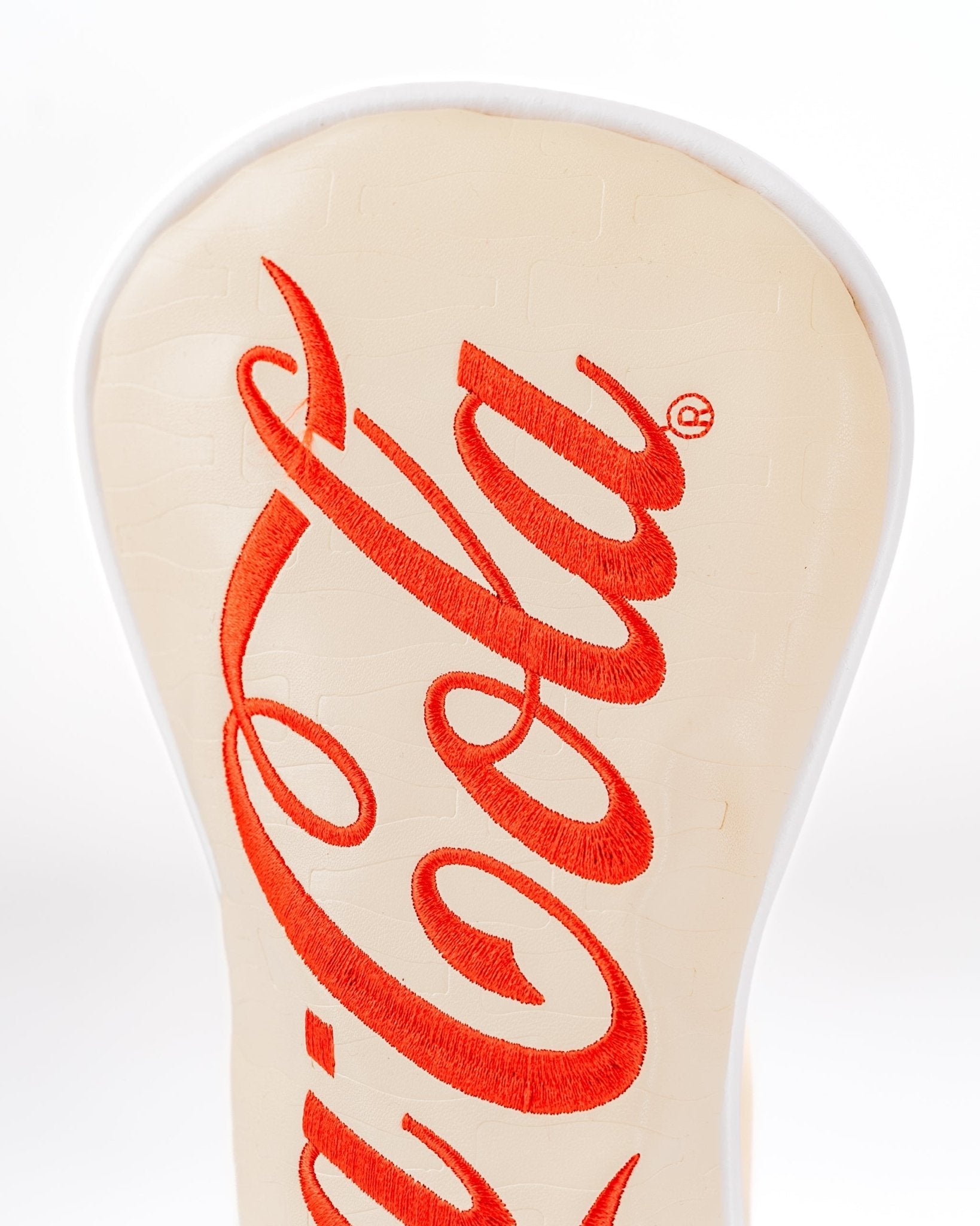 Coca-Cola - Hybrid Cover - Club Rehab