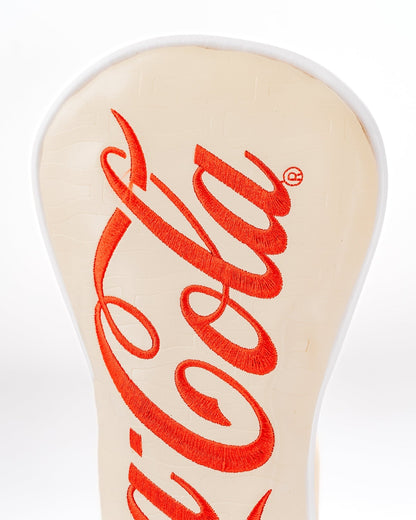 Coca-Cola - Hybrid Cover - Club Rehab