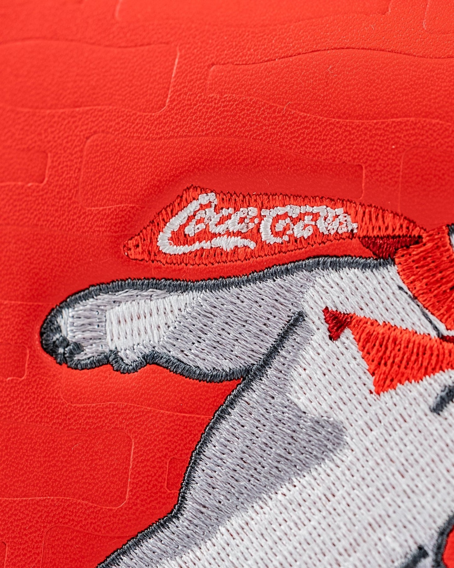 Coca-Cola - Mallet Putter Cover - Club Rehab