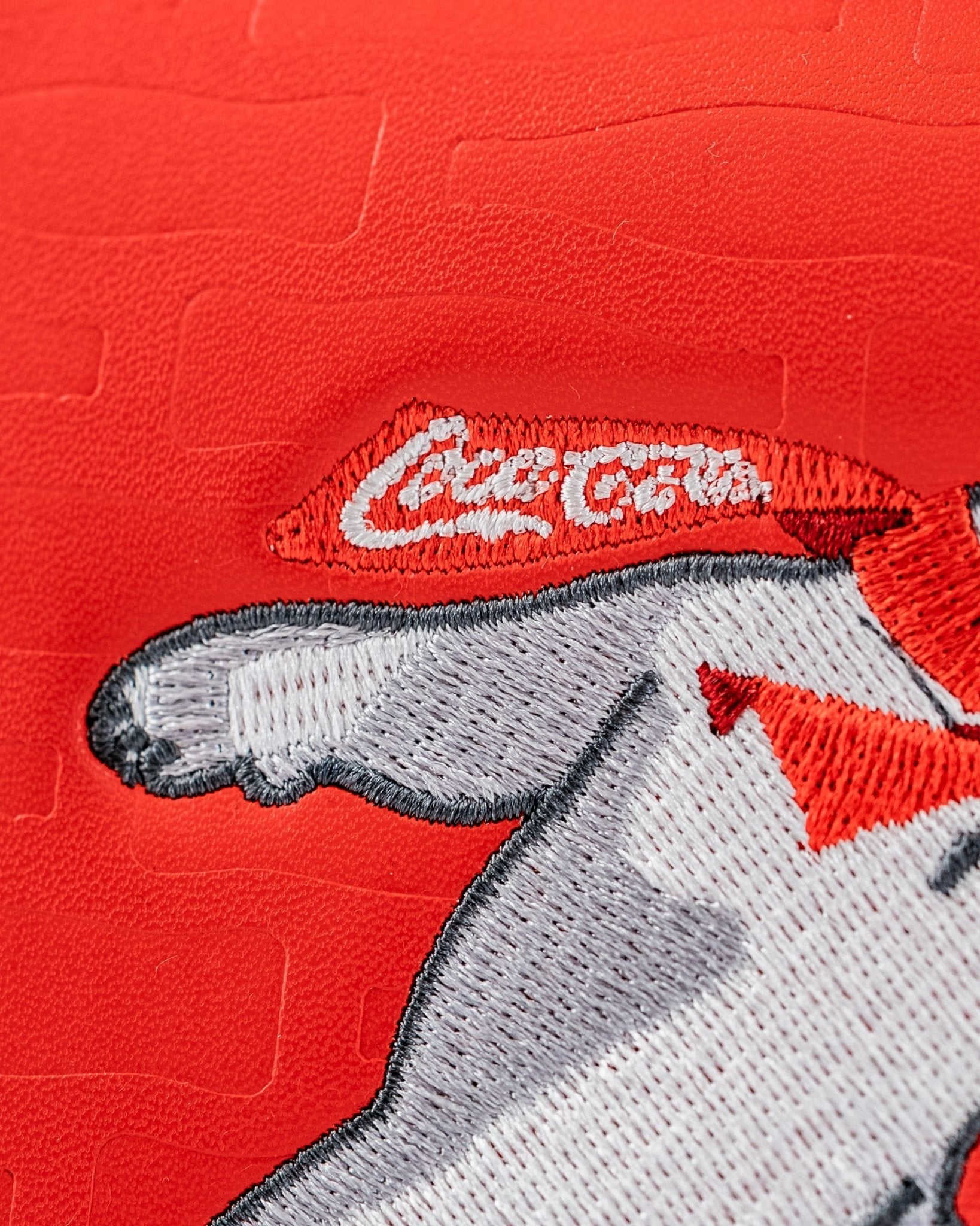 Coca-Cola - Mallet Putter Cover - Club Rehab