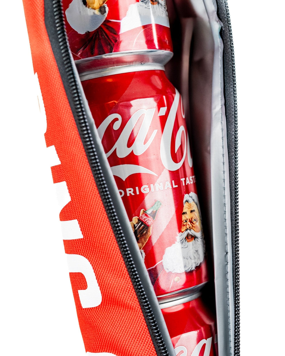 Coca-Cola Sleeve - Club Rehab