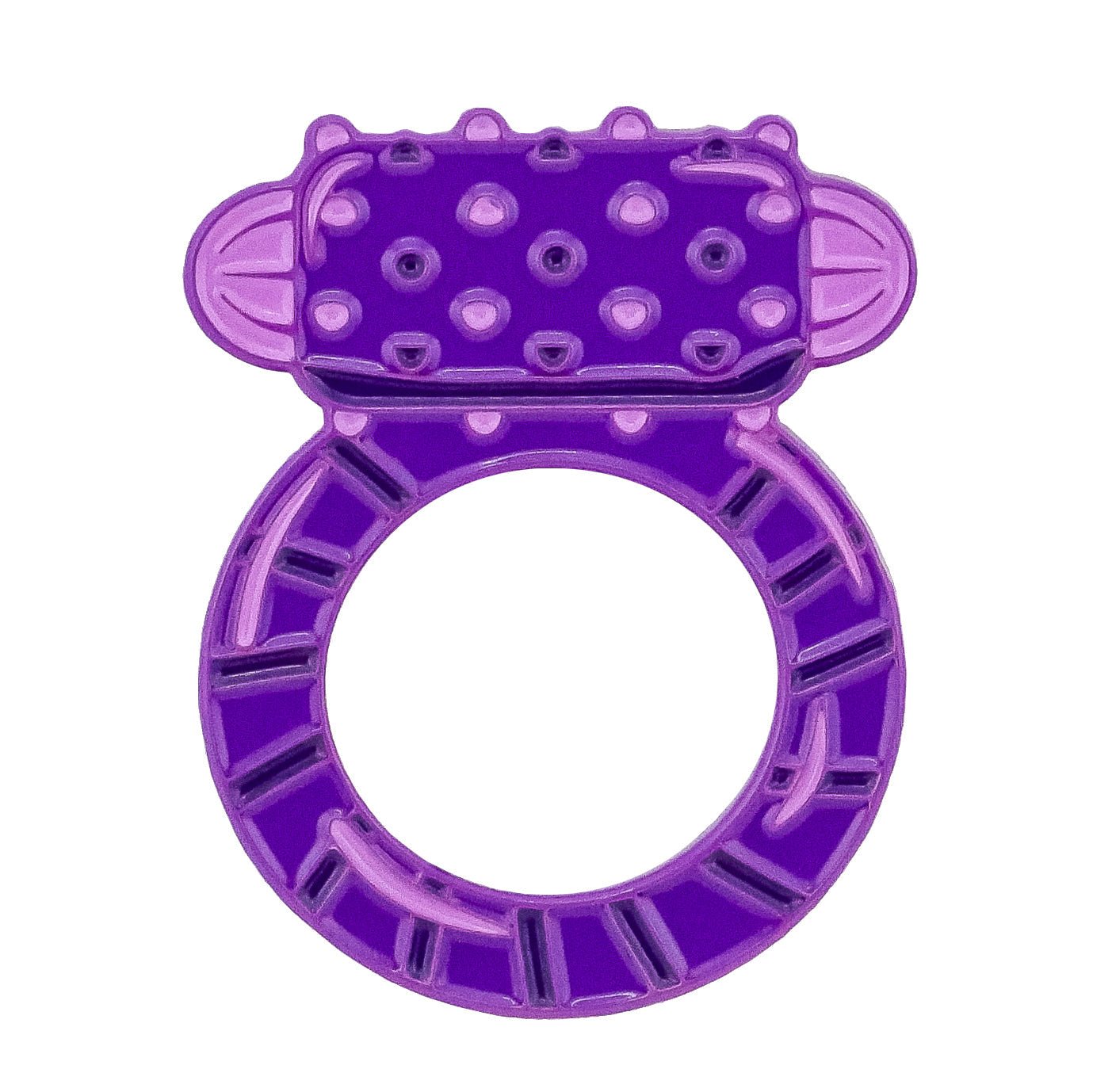 Cock Ring Ball Marker - Club Rehab
