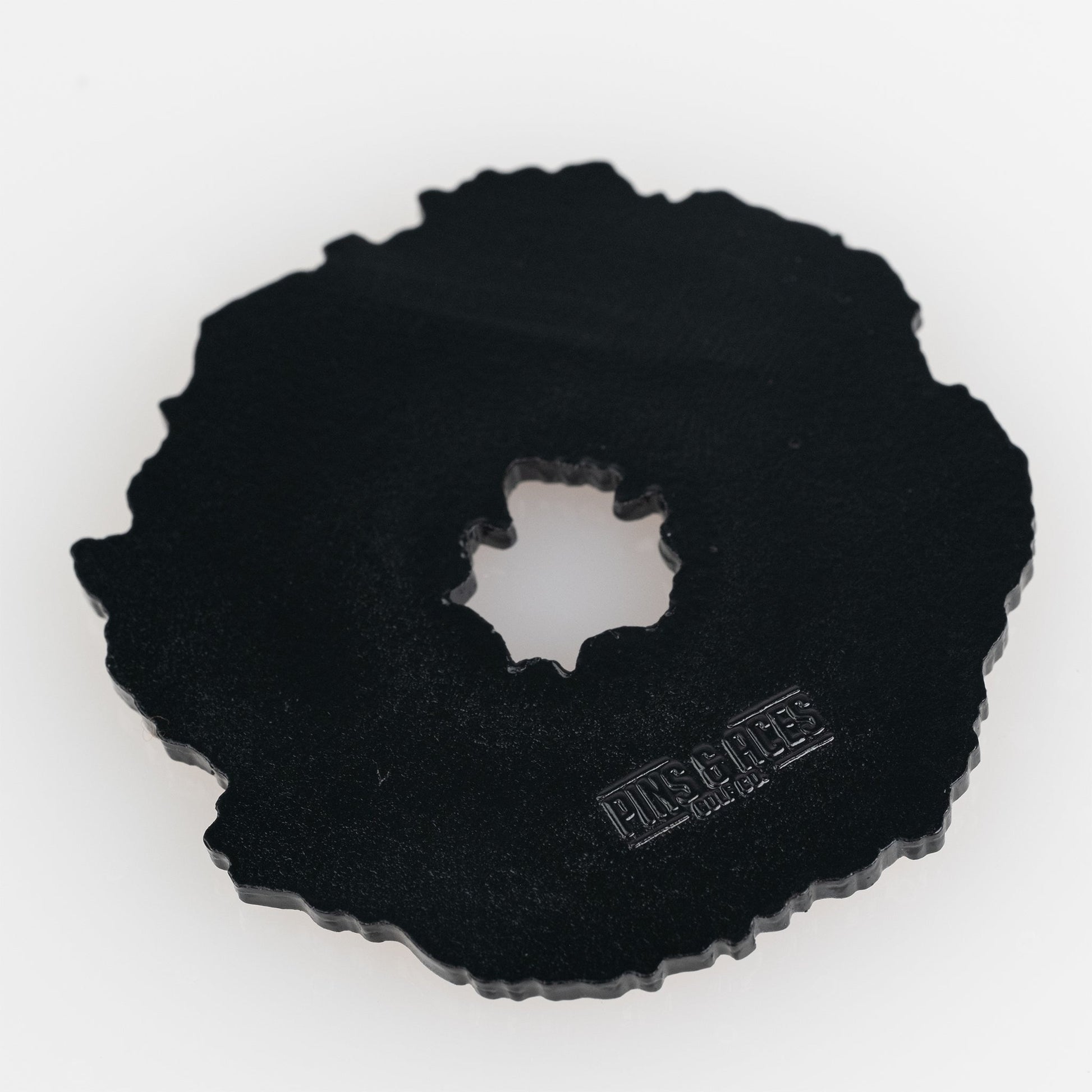 Coconut Fudge Cookie Ball Marker - Club Rehab