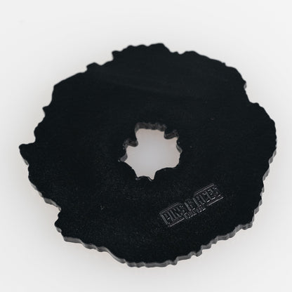 Coconut Fudge Cookie Ball Marker - Club Rehab