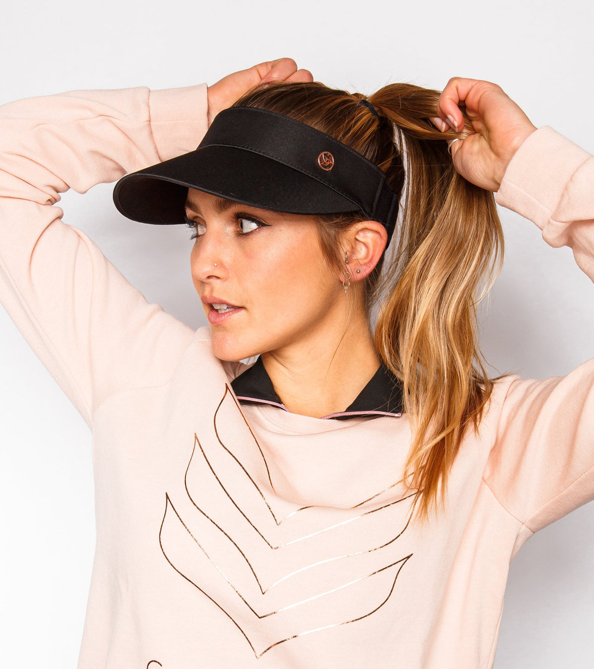 COEUR Visor, alternate product view 3